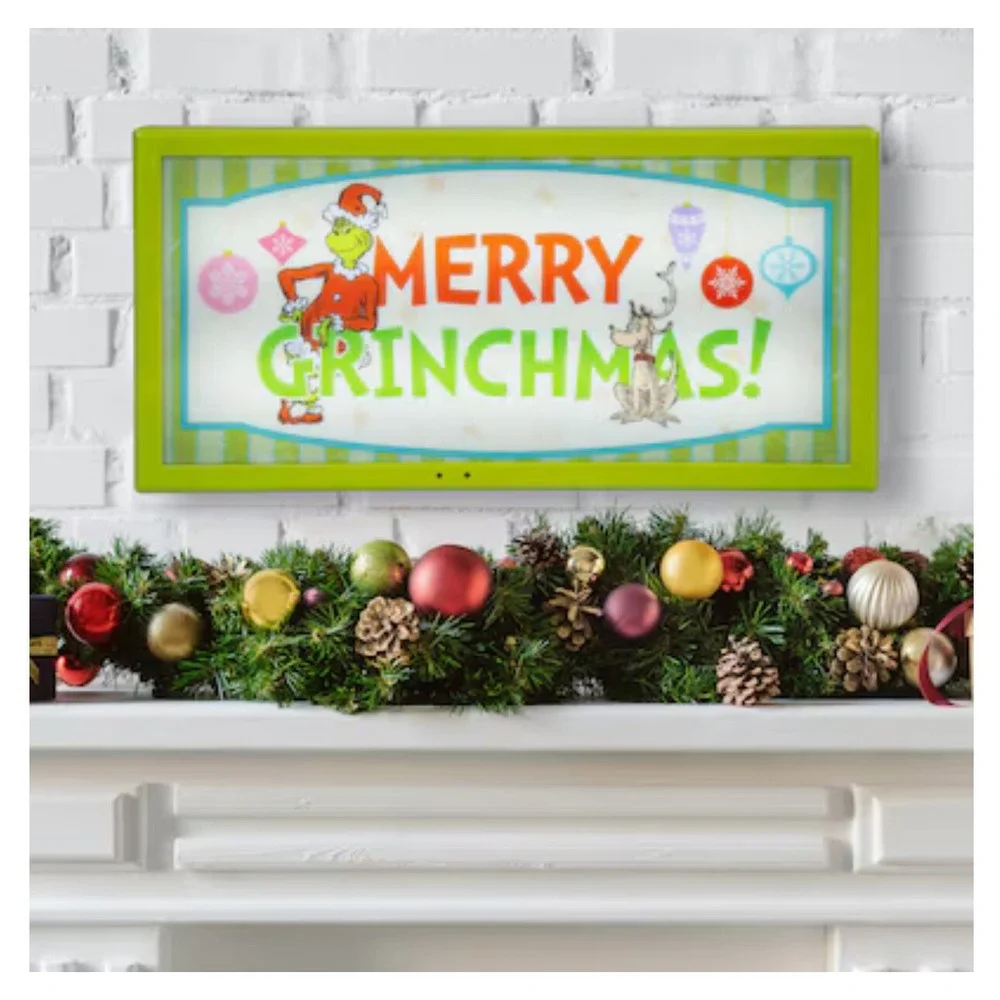Grinch 12
